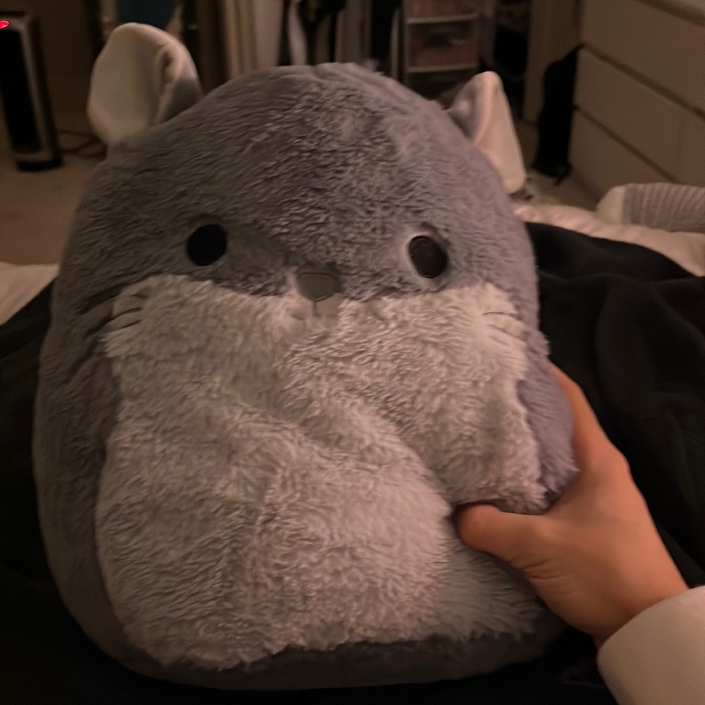 i want to